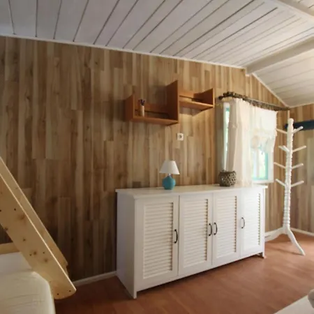 Ferienhaus 
